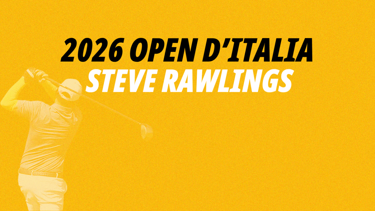 Image for Italian Open Tips